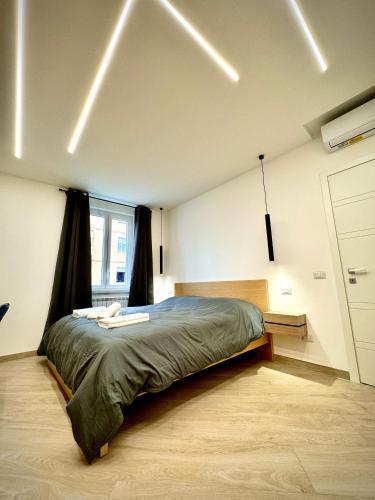 Luxury Apartment Togliatti Room Type - Two-Bedroom Apartment Luxury Apartment Togliatti Room Type - Two-Bedroom Apartment