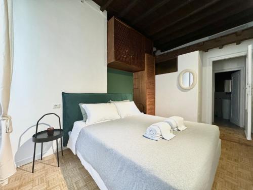 Luxury Apartment Historic Center