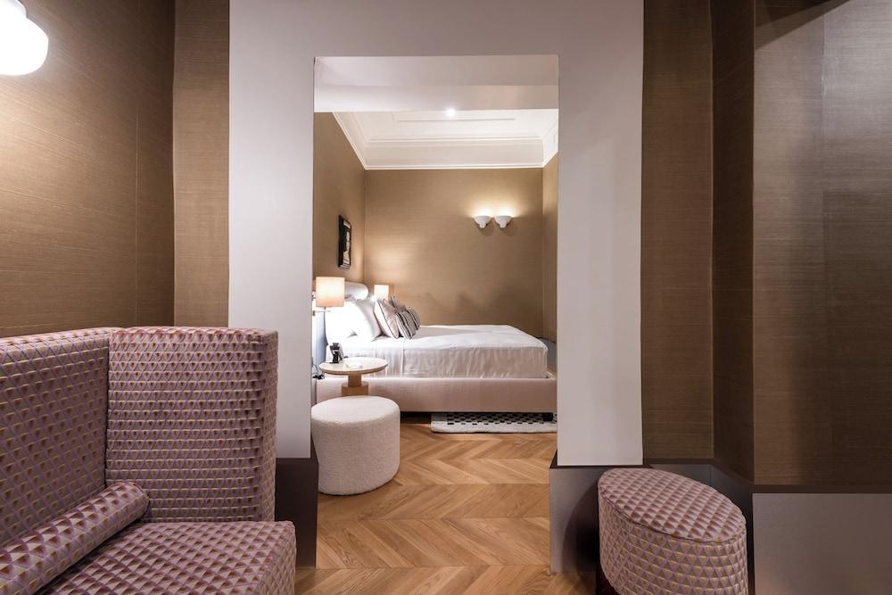 The Couper Umiltà Room Type - Suite