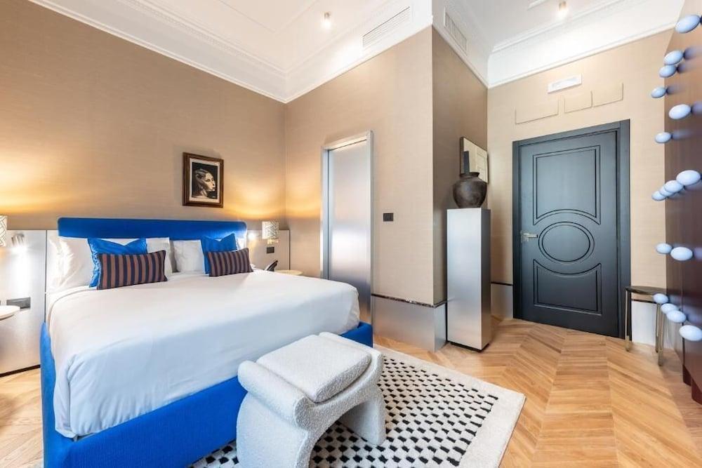 The Couper Umiltà Room Type - Deluxe Room