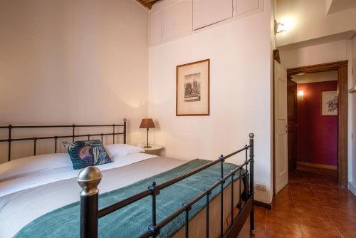 Trastevering in Rome