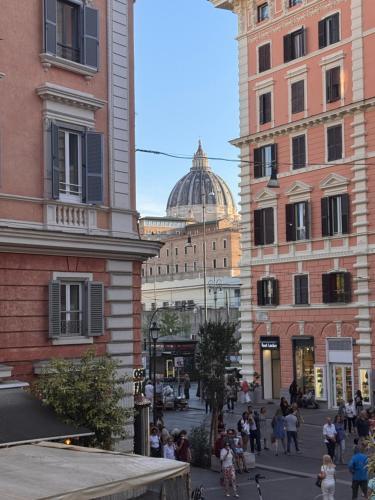 Sweet House via dei gracchi