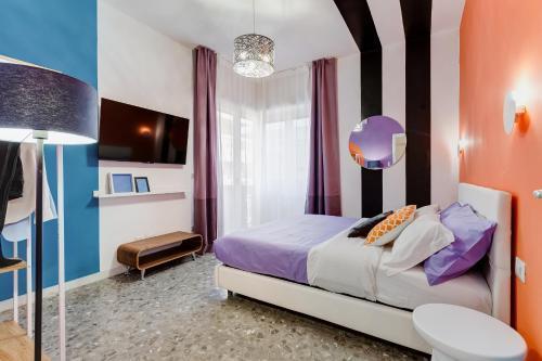 BDC - The Perfect Mix Room Type - Three-Bedroom Apartment