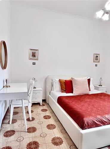 Sonia Trastevere apartment