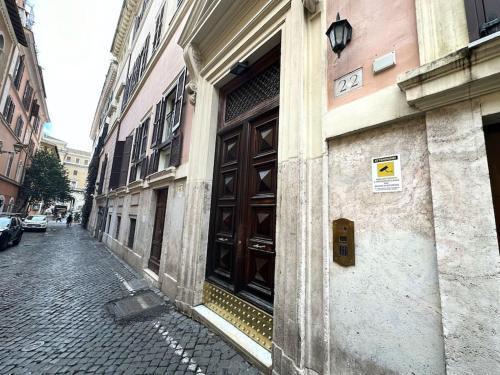 Lovely Retreat in Roma Trastevere - Tap to explore photos