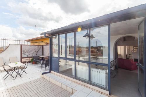 Prati Belfiore Guesthouse