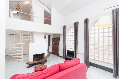Prati Belfiore Guesthouse - Tap to explore photos