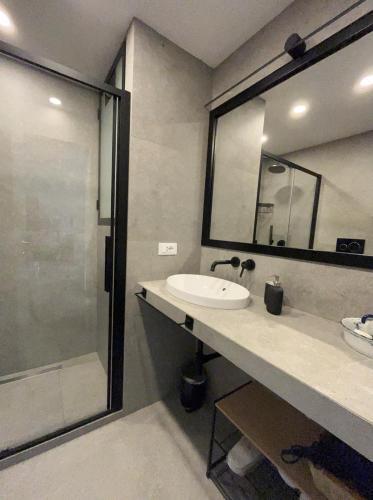 La Gatta De Lisa Room Type - Superior Apartment La Gatta De Lisa Room Type - Superior Apartment