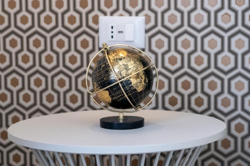 LV Vatican boutique apartment - Tap to explore photos