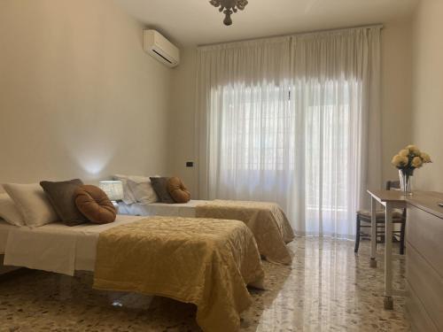 Luxury apartment San Giovanni Room Type - Deluxe Apartment