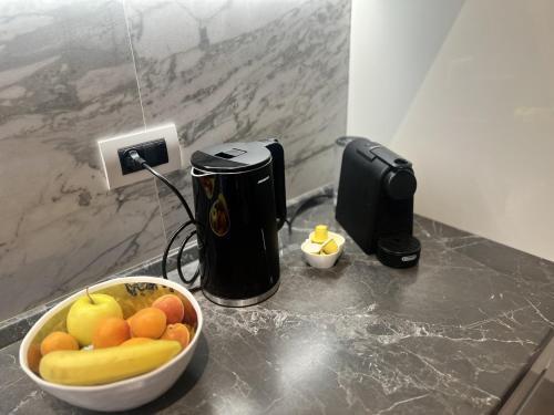 Luxury apartment San Giovanni - Tap to explore photos