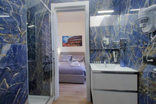 Misa Guest House San Lorenzo - Tap to explore photos