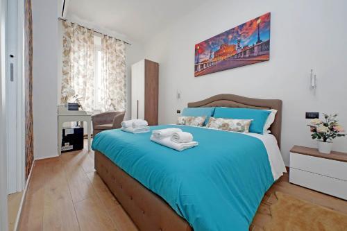 Misa Guest House San Lorenzo Room Type - Deluxe Double Room