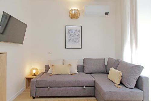 Porta Flaminia Suites - Tap to explore photos