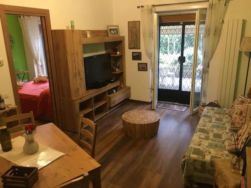 torriglia rome apartment - Tap to explore photos