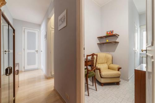 Villa Pamphili & Vaticano Cozy Apartment - Tap to explore photos