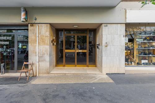 DAMA PROPERTY - Trastevere Homestay - Tap to explore photos