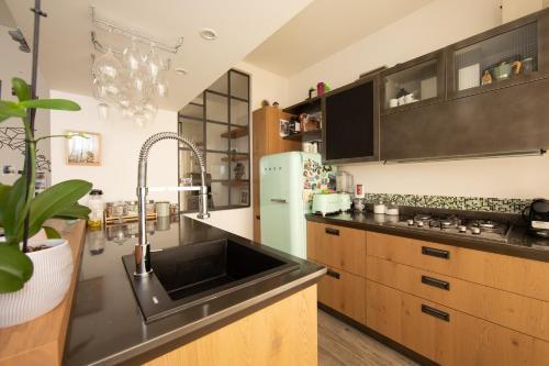 La casa di Ele Room Type - One-Bedroom Apartment