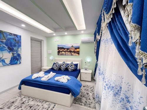 La Dolce Casa Room Type - Small Double Room