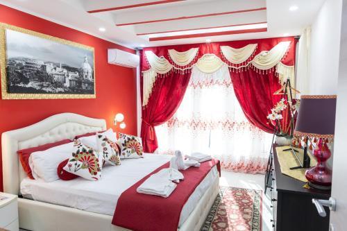 La Dolce Casa Room Type - Double Room with Private Bathroom