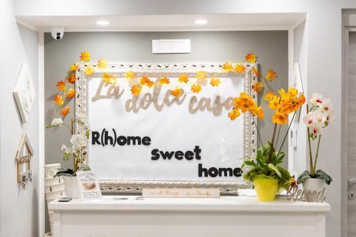 La Dolce Casa