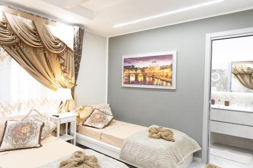 La Dolce Casa Room Type - Family Room