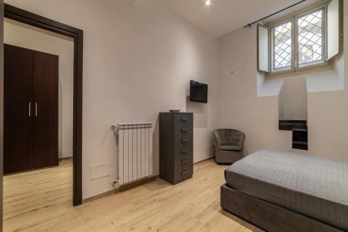 Trastevere Three Cozy Rooms