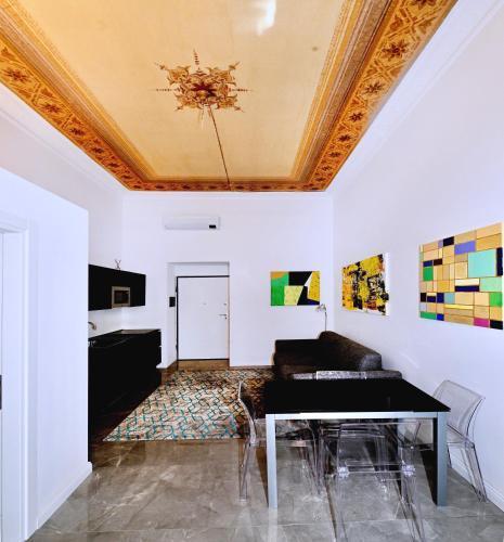 Vatican Suites in Cola Di Rienzo - Tap to explore photos
