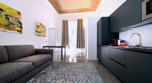 Vatican Suites in Cola Di Rienzo - Tap to explore photos