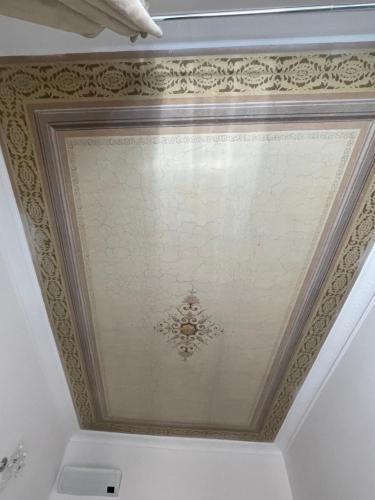 Vatican Suites in Cola Di Rienzo Room Type - Two-Bedroom Deluxe Apartment