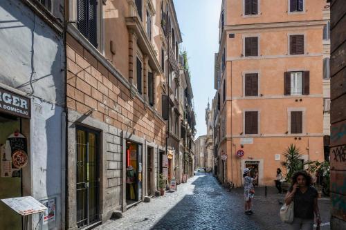 Monti Zen Penthouse-ZENO57