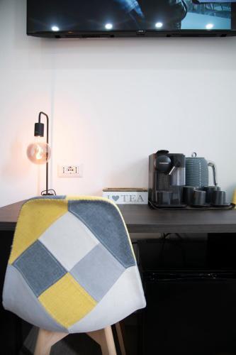 Trastevere New Luxury Rooms - Tap to explore photos