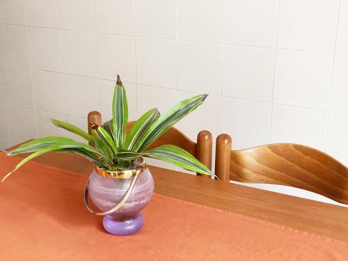 Rione XXII Apartment - Tap to explore photos