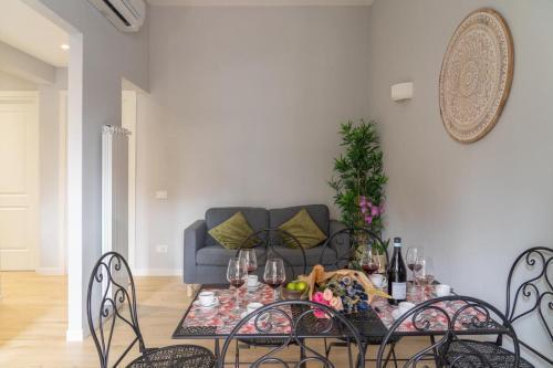 Pigneto Apartment VaDo al Pigneto Collection - Tap to explore photos