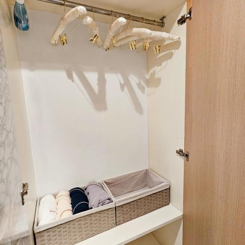 2BR Family Home for 5 3min to Minowa Sta Ueno Asakusa - Tap to explore photos