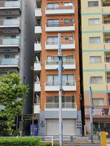 2BR Family Home for 5 3min to Minowa Sta Ueno Asakusa - Tap to explore photos