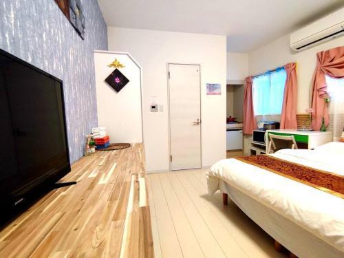 Near Sky Tree / Sumida River #Room1999 luming1999
