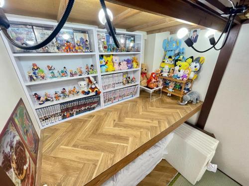 Shobi Building 2 208 - Vacation STAY 16685 - Tap to explore photos