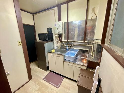 Shobi Building 2 208 - Vacation STAY 16685 - Tap to explore photos