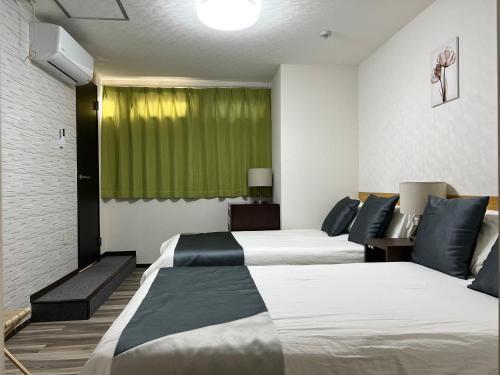 Le Tour Hotel Akihabara Kanda 楽途ホテル神田秋葉原 - Tap to explore photos