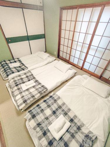 KIBA HOUSE