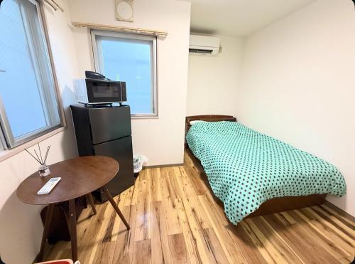 Small stay in Tokyo