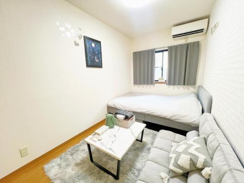 高田馬場駅 4人可 a5