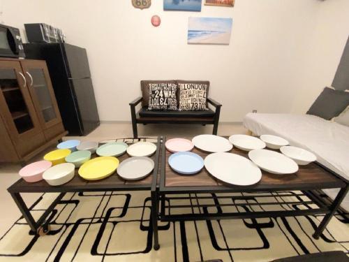 Lions Mansion Dogenzaka 611 - Vacation STAY 15093 - Tap to explore photos