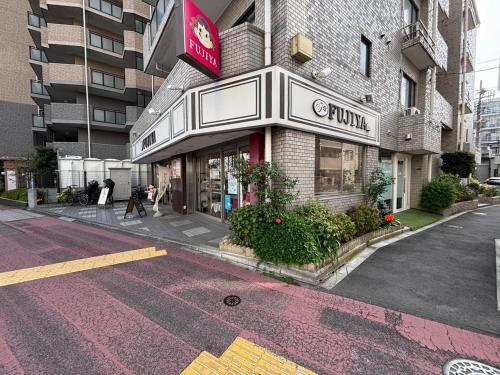 maison elegance - Vacation STAY 15342