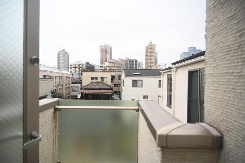 Nishiikebukuro Pure Gray Villa - Tap to explore photos