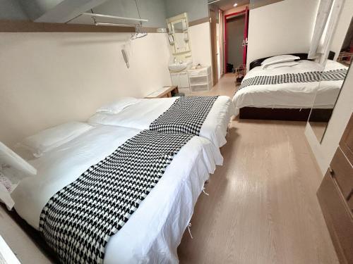Ueno Iriya Hotel Room Type - One-Bedroom Apartment