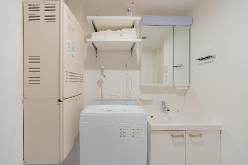 unito residence OTSUKA Room Type - One-Bedroom Apartment
