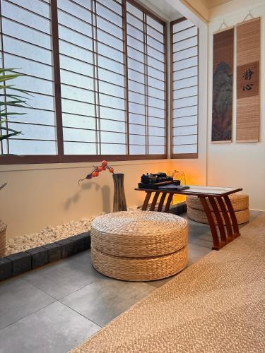 Kyo Sai 浅草3F 120㎡超え浅草寺まで徒步約10分 - Tap to explore photos