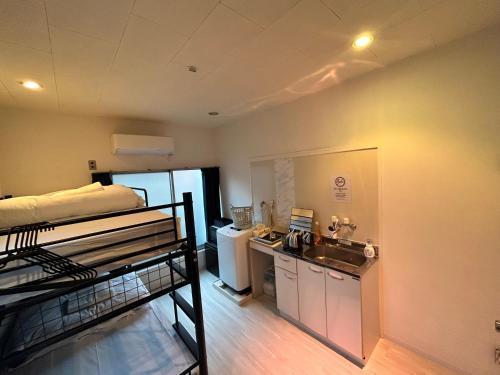 Meguro Apartment Room Type - Standard Apartment